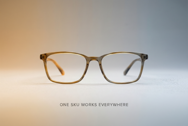 All-climate inventory simplification