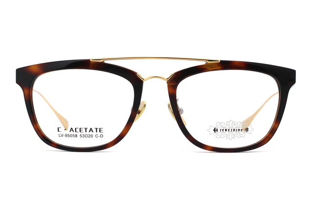 Wholesale Designer Glasses Frames 95058
