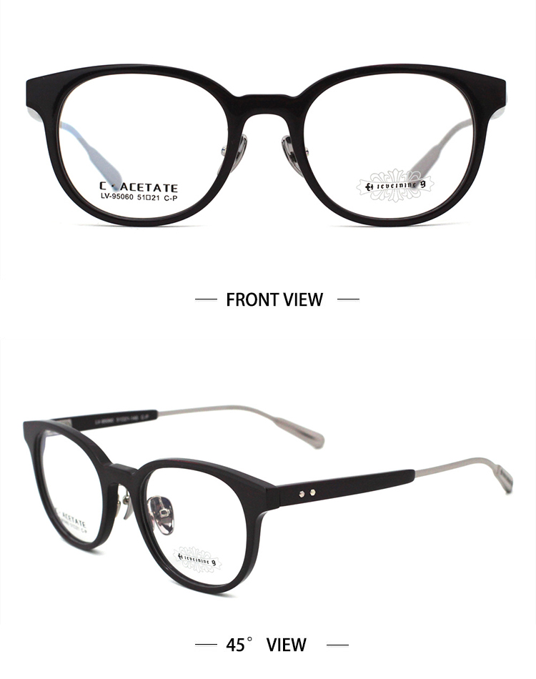 design italy optical eyewear frames SKU-P
