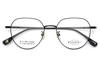 Wholesale Titanium Glasses Frames 87095