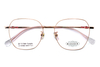 Wholesale Titanium Glasses Frames 87092