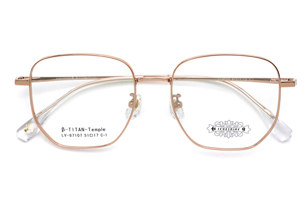 Eyeglasses Titanium