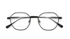 Titanium Eyeglass Frames 88023