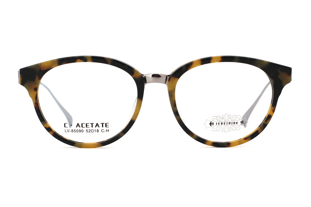 Design Eyeglass Frame