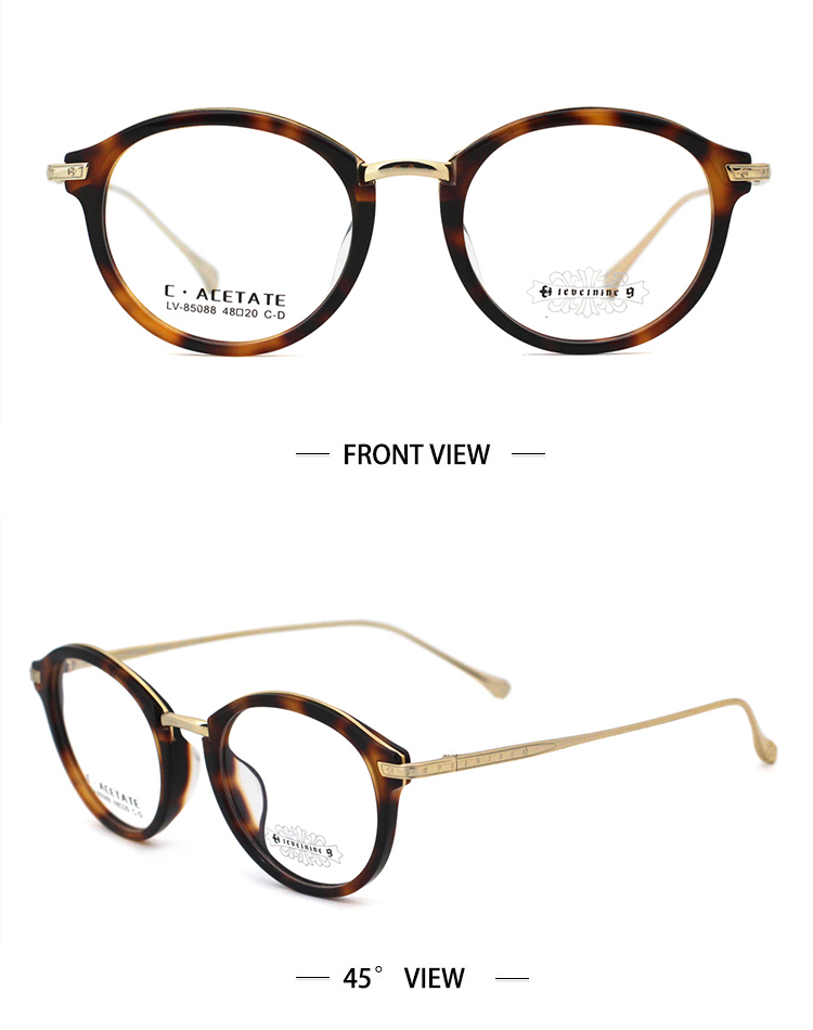design glasses frame-D