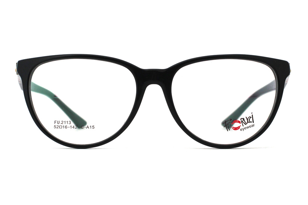 Prescription Acetate Glasses Frame