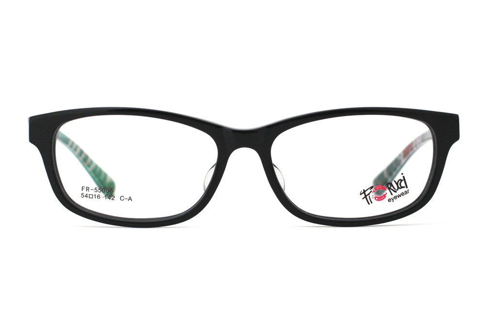 Eyeglass Frame Acetate