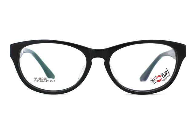 Wholesale Acetate Glasses Frames 55008