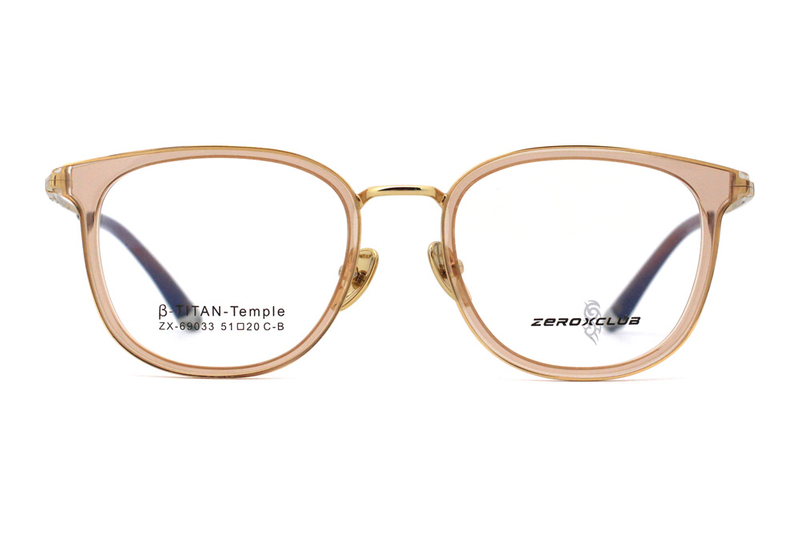 Wholesale Designer Glasses Frame 69033