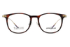 Designer Brand Eyeglass Frames 69020