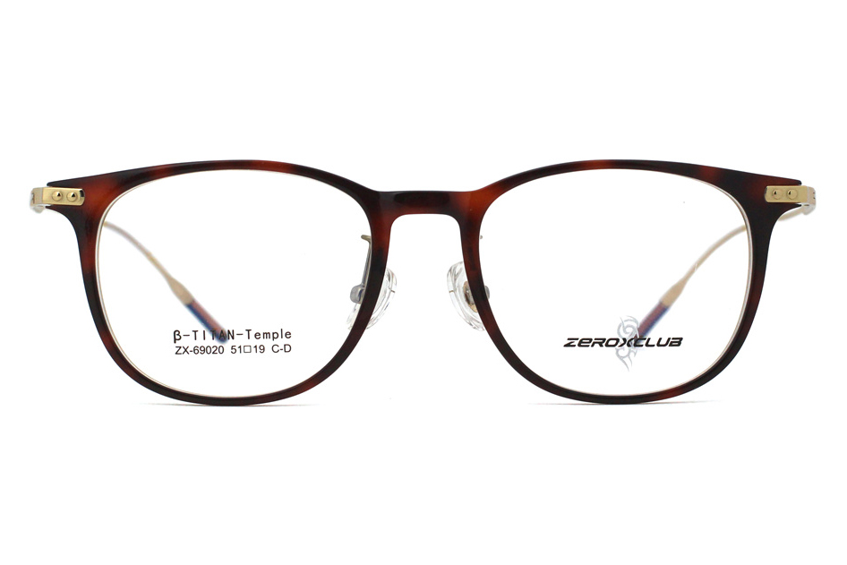 Wholesale Designer Glasses Frames 69020