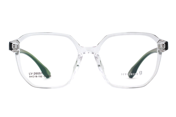 Wholesale Tr90 Glasses Frames 26051