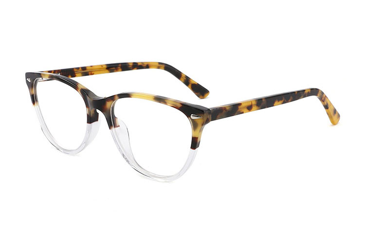 Wholesale Acetate Glasses Frames FG1198