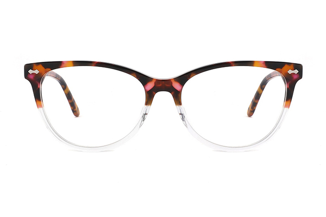 Wholesale Acetate Glasses Frames FG1192