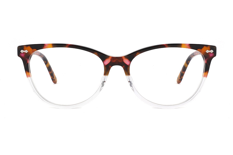 Wholesale Acetate Glasses Frames FG1192
