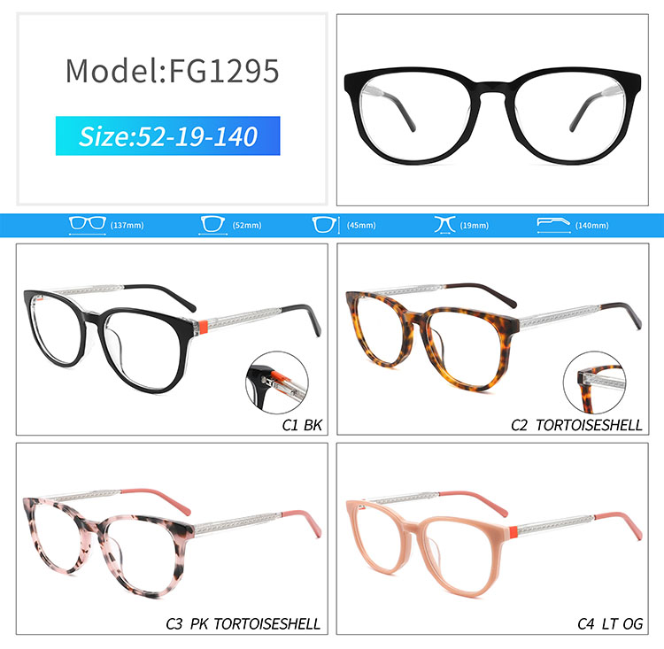 FG1295- wholesale optical frames