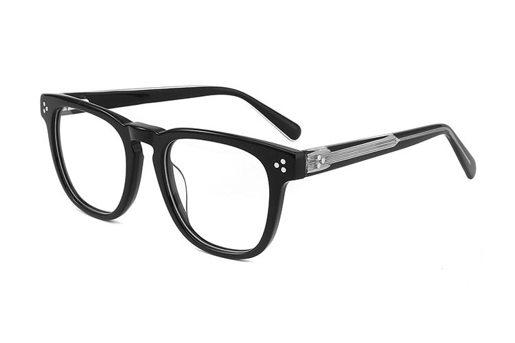 Trendy Acetate Spectacle Frames FG1311
