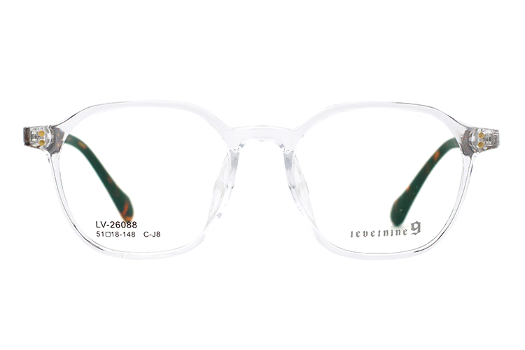 Wholesale Tr90 Glasses Frames 26088