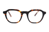 Square Acetate Eyeglasses Frames FG1004