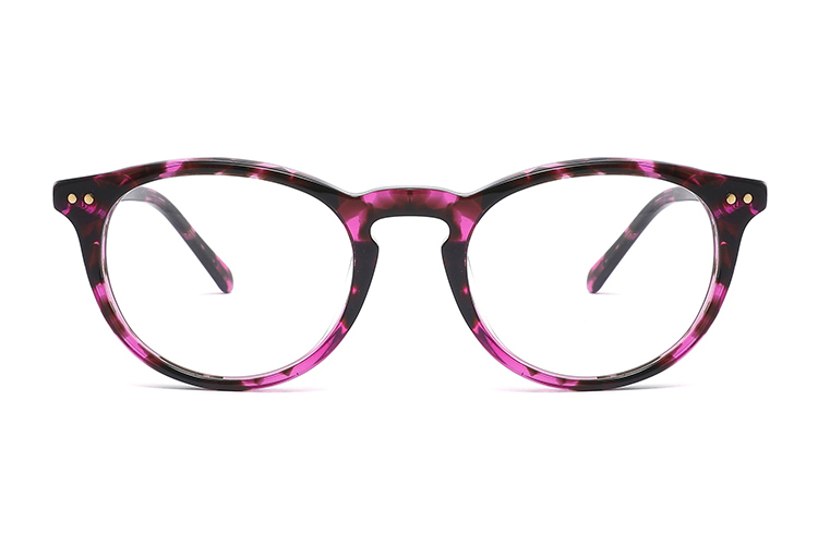Wholesale Acetate Glasses Frames FG1017