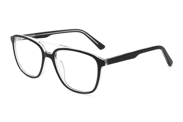 Wholesale Acetate Glasses Frames FG1051