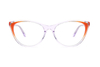 Wholesale Acetate Glasses Frames FG1177