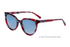 Acetate Sunglasses-BAF2045LS