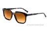 Acetate Sunglasses-BAF2044LS