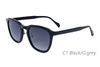 Acetate Sunglasses-BAF5008PS