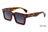 Acetate Sunglasses-YD1444T