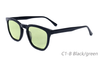 Acetate Sunglasses-BAF5001S