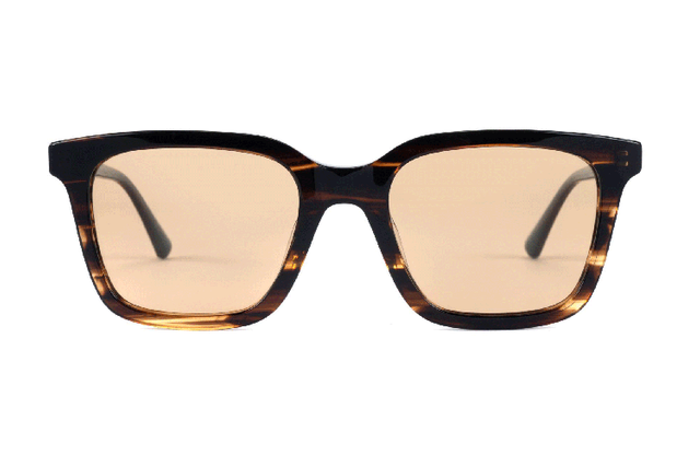 Acetate Sunglasses-BAF5004S