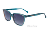 Acetate Sunglasses-BAF5005PS