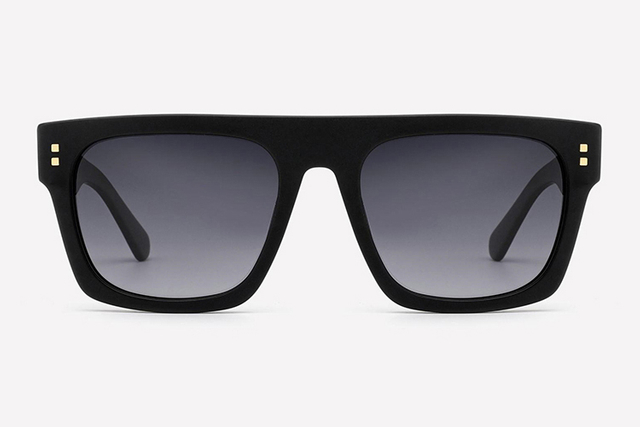 Acetate Sunglasses-YD1443T