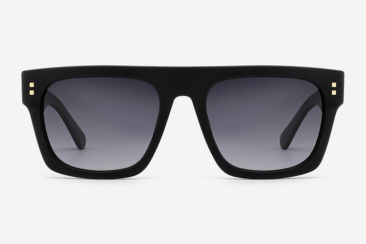 Acetate Sunglasses-YD1443T