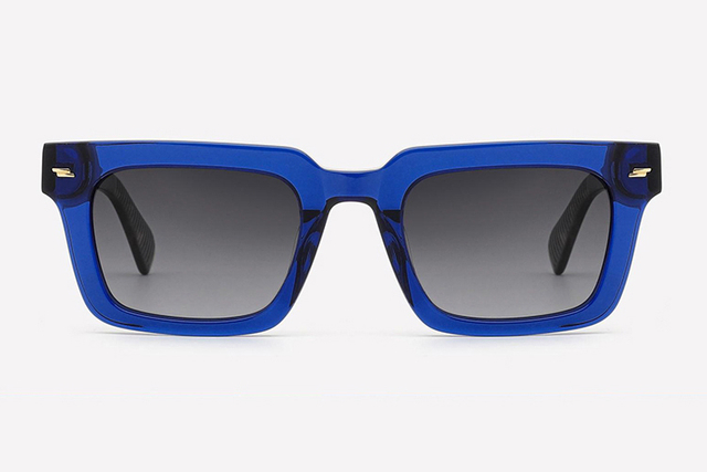 Acetate Sunglasses-YD1441T