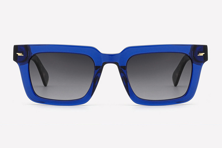 Acetate Sunglasses-YD1441T