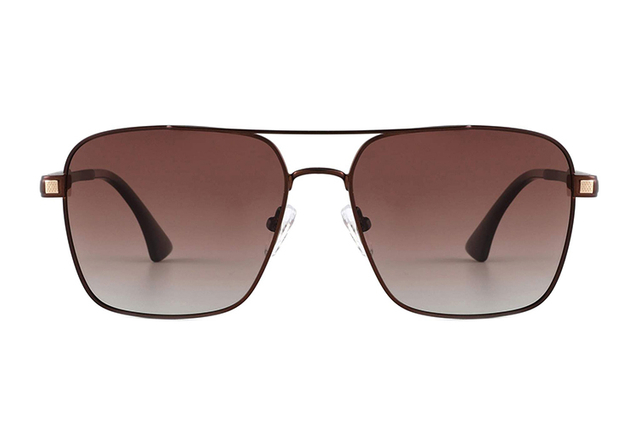 Metal Sunglasses-6343