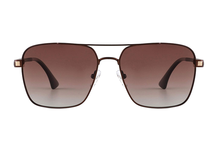 Metal Sunglasses-6343