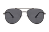 Metal Sunglasses-6286