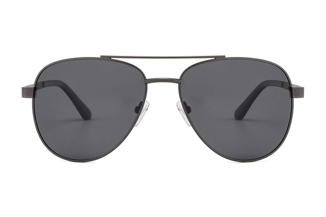 Metal Sunglasses-6286