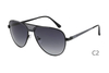 Metal Sunglasses-6291