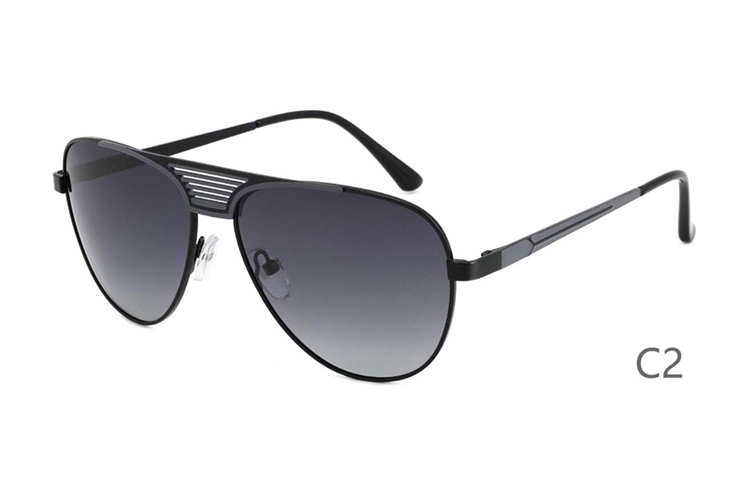 Metal Sunglasses-6291