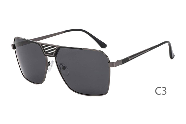 Metal Sunglasses-6293