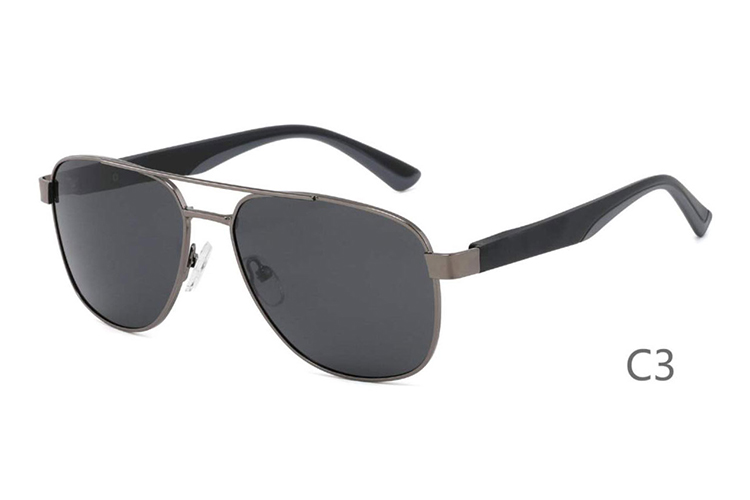 Metal Sunglasses-6296