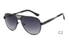Metal Sunglasses-6297