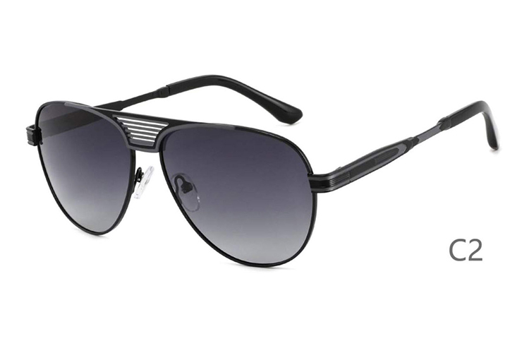 Metal Sunglasses-6297