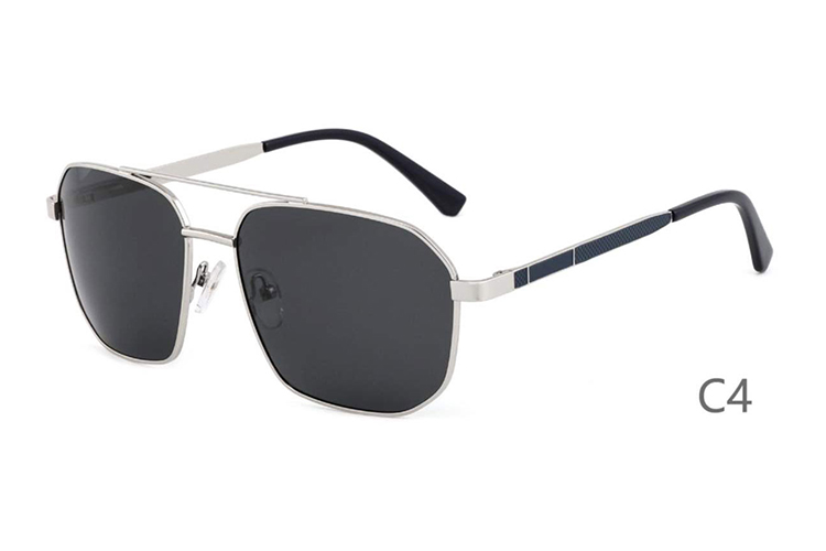 Metal Sunglasses-6287