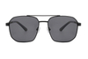 Metal Sunglasses-6284