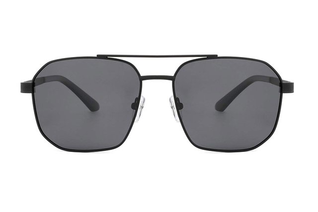 Metal Sunglasses-6284